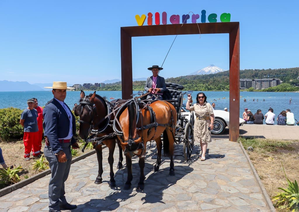 Sede Villarrica